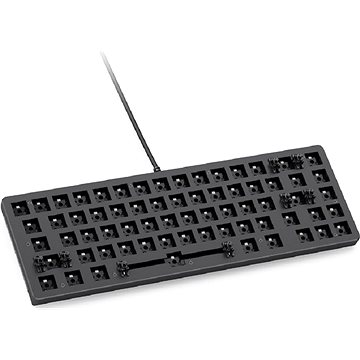

Glorious GMMK V2 65% Compact - Barebone, ANSI, černá