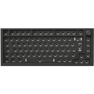 

Glorious GMMK Pro Black Slate 75% TKL - Barebone, ISO, černá