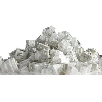 

Glorious Kailh Box White Switches 120
