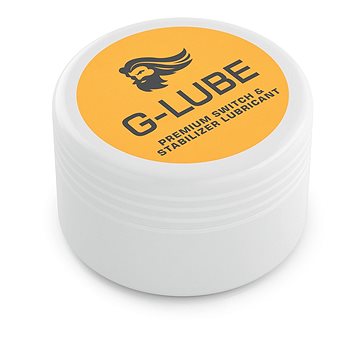 

Glorious G-Lube pro mechanické switche 10g