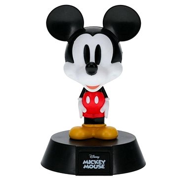 

PALADONE Disney Mickey Mouse: Mickey, svítící figurka