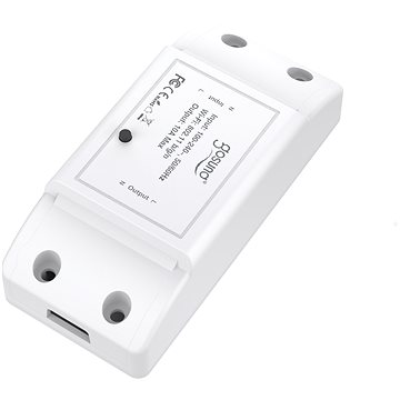 Gosund Smart Switch SW3 - WiFi spínač