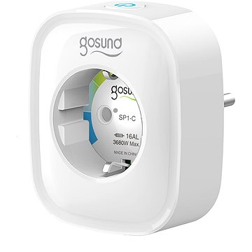 

Gosund Smart Plug SP1-C