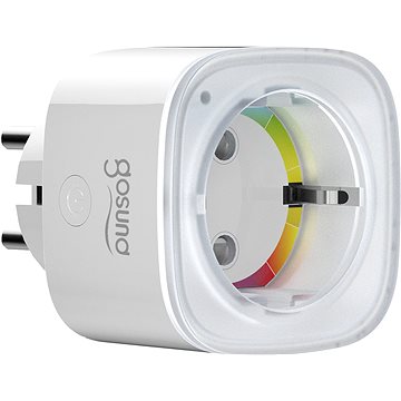 

Gosund Smart Plug EP8