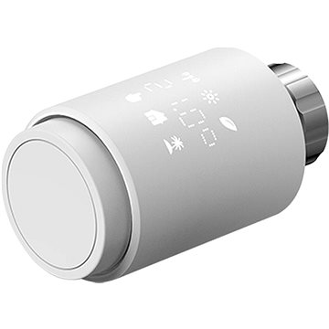 

Gosund Smart Thermostatic Radiator Valve, Bluetooth