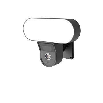 

Gosund Smart Floodlight camera