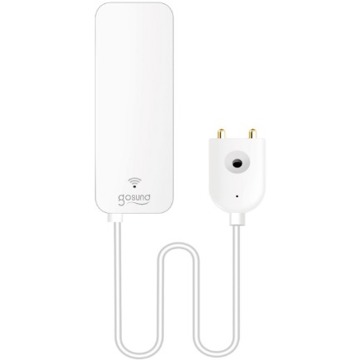 

Gosund Intelligent Water Leak Sensor, Zigbee