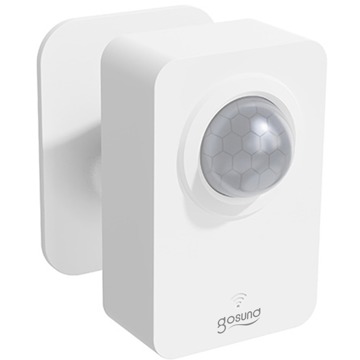 

Gosund PIR Motion Sensor, Zigbee