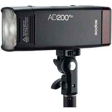 

Godox AD200Pro