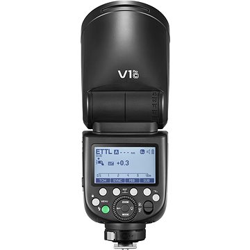 

Godox V1Pro pro Canon