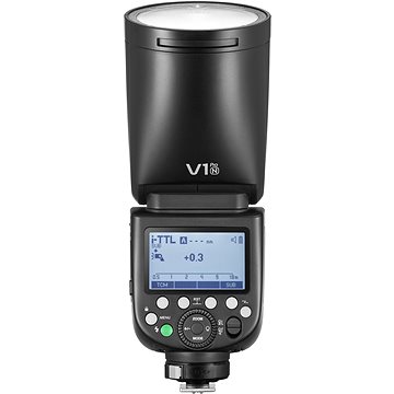 

Godox V1Pro pro Nikon