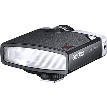 

Godox Lux Retro Flash Junior