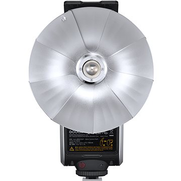 

Godox Lux Retro Flash Senior