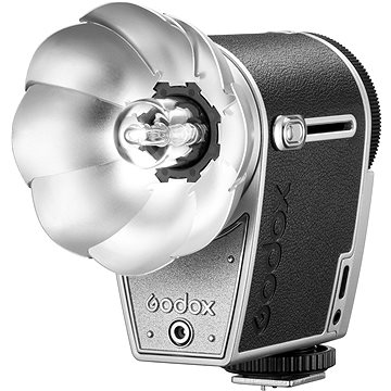 

Godox Lux Retro Flash Cadet
