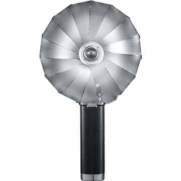 

Godox Lux Retro Flash Master