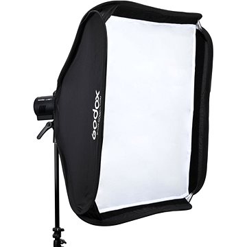

Godox Softbox 80x80cm pro externí blesky