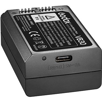 

Godox Lithion Battery pro V1Pro