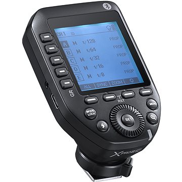 

Godox XproII-C TTL pro Canon