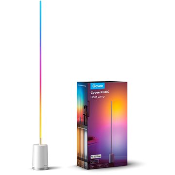 

Govee Lyra Smart RGBICWW LED lampa + ovladač