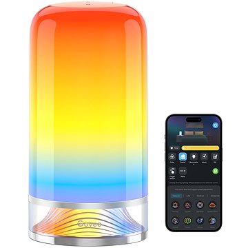 Govee Table Lamp 2 RGBW Stolní lampa Matter