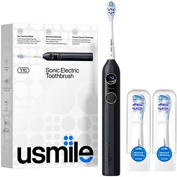 

Usmile Y10 - Black