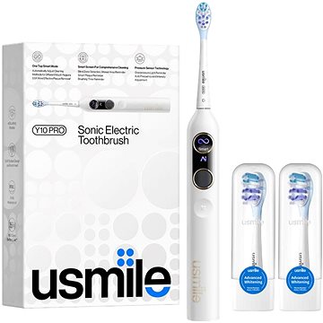 

Usmile Y10 Pro - White
