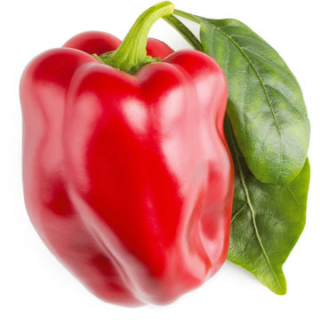 

Click and Grow Červená paprika, sladká