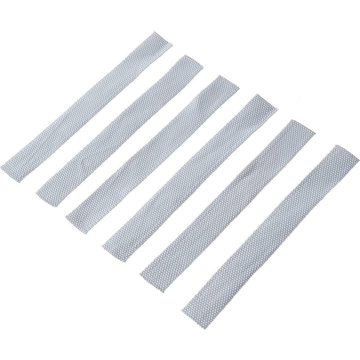 

Gusta Garden Zavlažovací knoty 250 mm x 30 mm, 6 ks