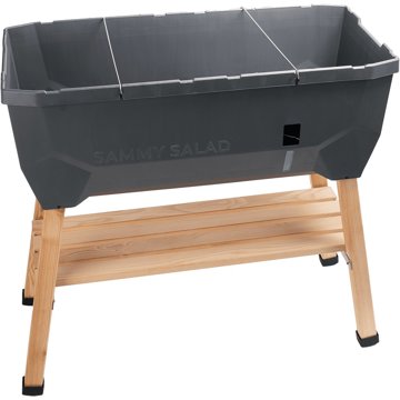 

Gusta Garden Police pro SAMMY SALAD