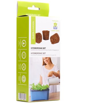 

Gusta Garden HARRY HERBS Hydroponické kapsle 8 ks
