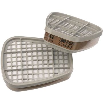 

3M Filtr 6055 2ks