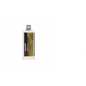 

3M Scotch-Weld™ 2K pružné epoxidové lepidlo DP190, šedé, 48,5 ml (1:1)