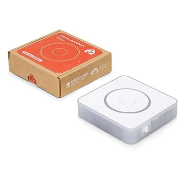 

Home Assistant Voice Preview Edition