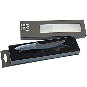 

H&D Home Design keramický nůž 18 cm v dárkové papírové krabičce