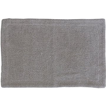 

H&D Koupelnová předložka 55x80 cm, béžovošedá