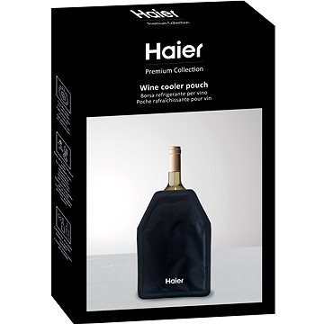 

HAIER Chladící obal na lahve