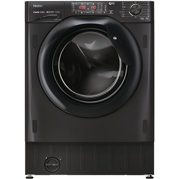 

HAIER HWDQ90B416FWBB-S Series 4
