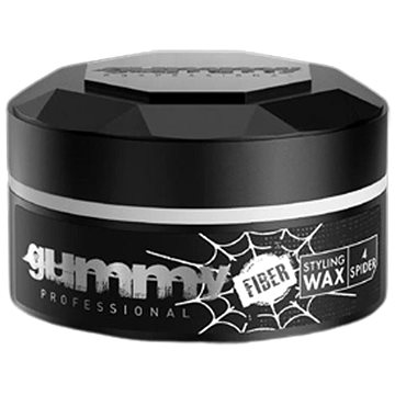 

Gummy Professional Vosk na vlasy Fiber 4 Spider 150 ml