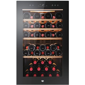 

HAIER HWS49GA