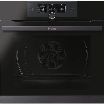 

HAIER HWO60SM5F8BH Series 4