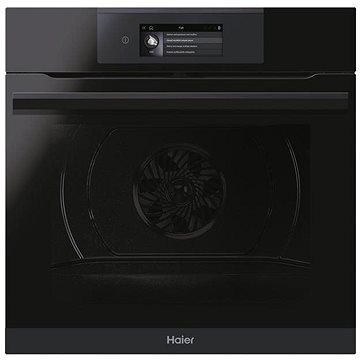 

HAIER HWO60SM6T5BH Series 6