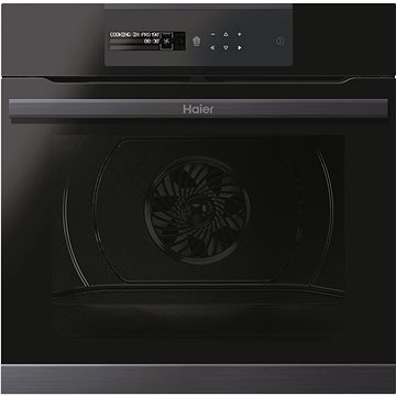 

HAIER HWO60SM5B5BH Series 4