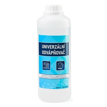 

Kafeservis Univerzální odvápňovač kávovarů 1000 ml