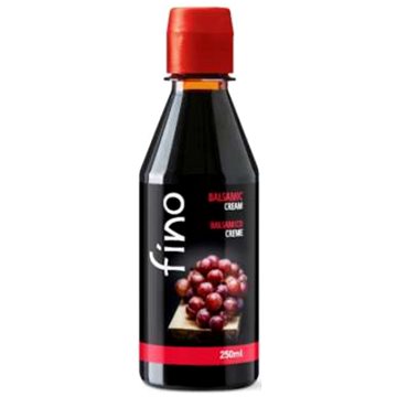 

Fino Hroznový balzamikový krém (Řecko) 250 ml
