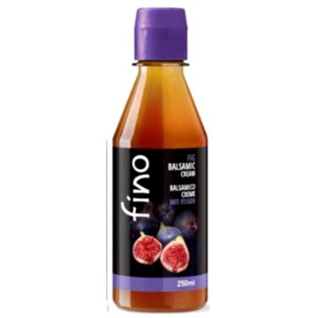 

Fino Balzamikový krém s Fiky (Řecko) 250 ml