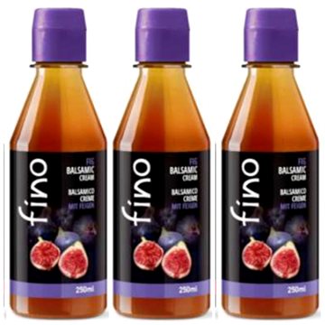 

Fino Balzamikový krém s Fiky (Řecko) 250 ml, 3 ks
