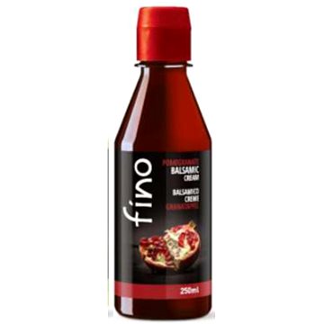 

Fino Balzamikový krém s granátovým jablkem (Řecko) 250 ml