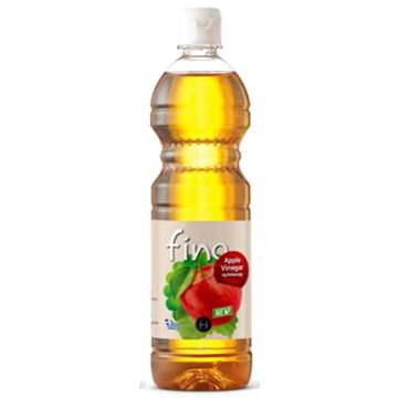 

Fino Jablečný ocet 6% (Řecko) 350 ml