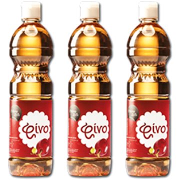 

Fino Ocet z červeného vína 6% (Řecko) 1 l, 3 ks