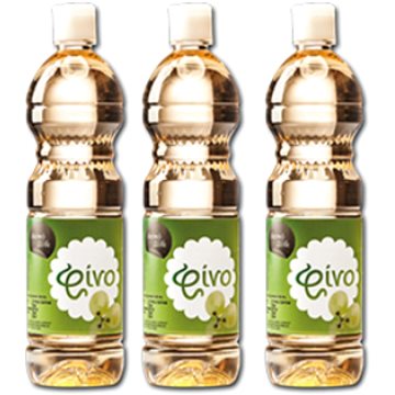 

Fino Ocet z bílého vína 6% (Řecko) 1 l, 3 ks